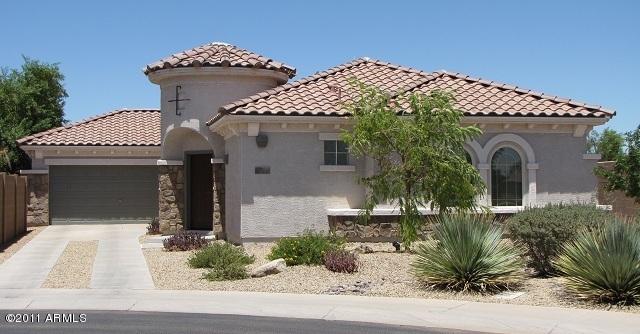 900 E Bellerive Pl., Chandler, AZ 85249