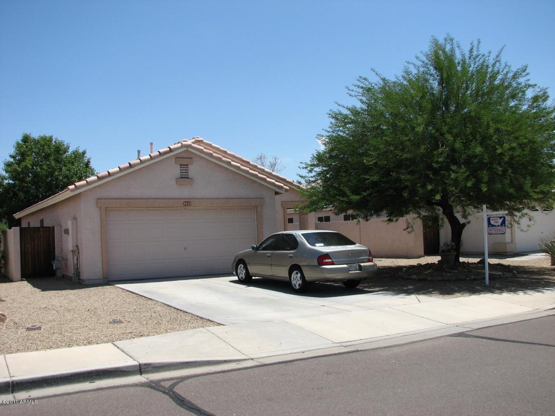 9323 W Monroe St., Peoria, AZ 85345