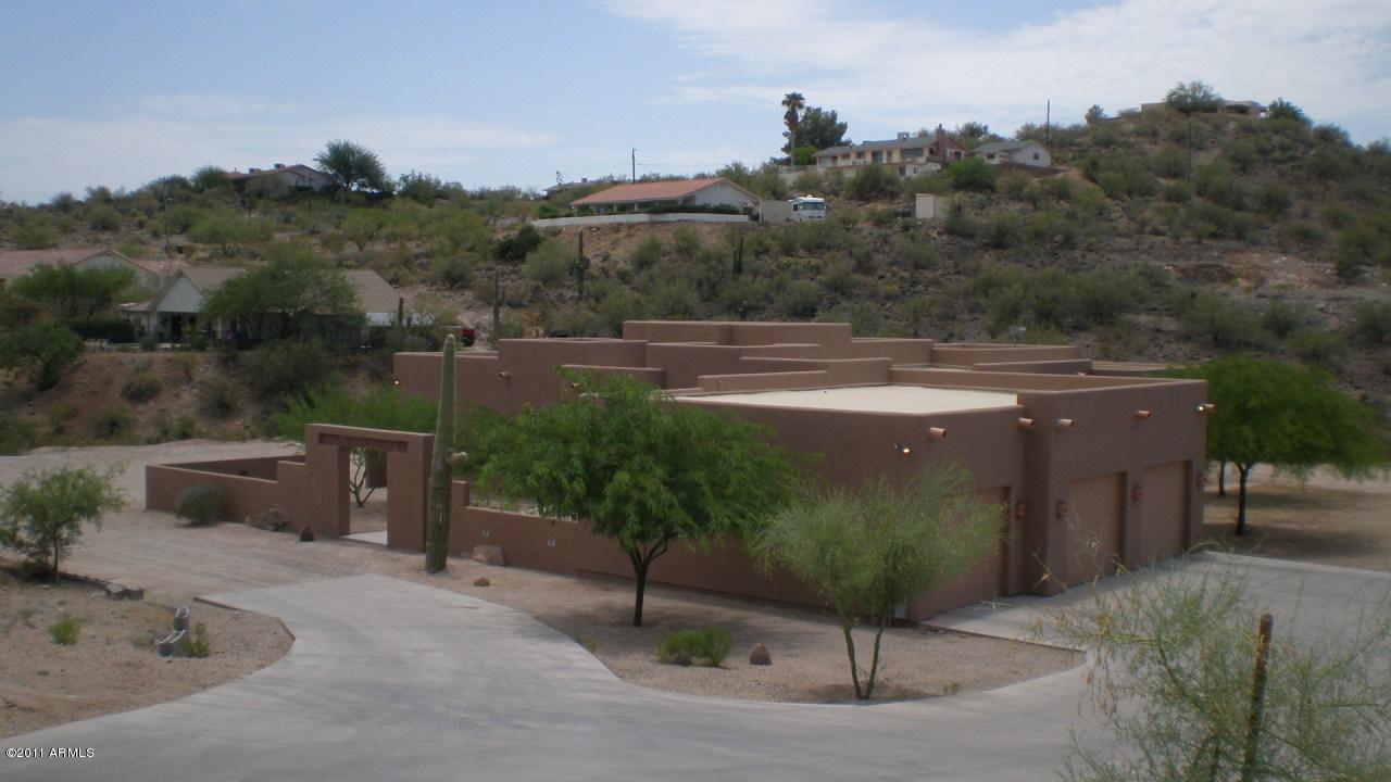 1495 Vista Dr., Wickenburg, AZ 85390