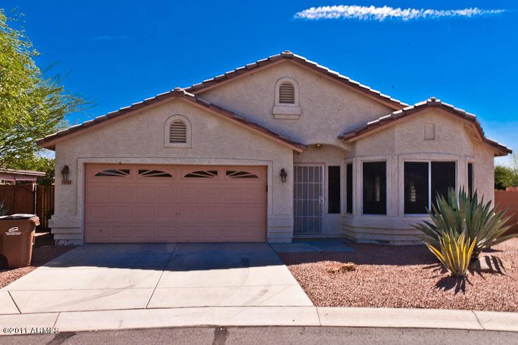 9263 E Shasta Dr., Gold Canyon, AZ 85218