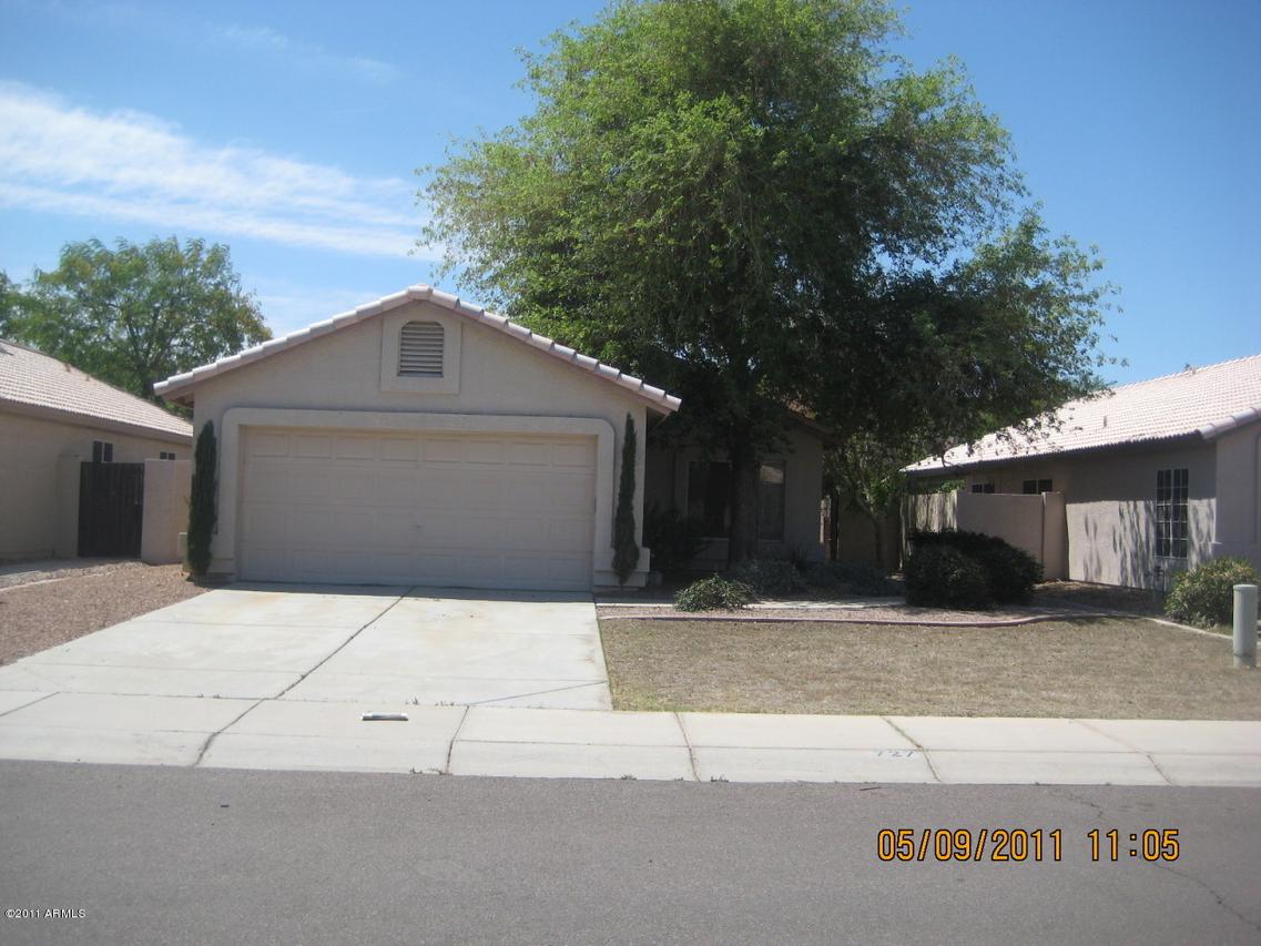 727 W Constitution Dr., Gilbert, AZ 85233