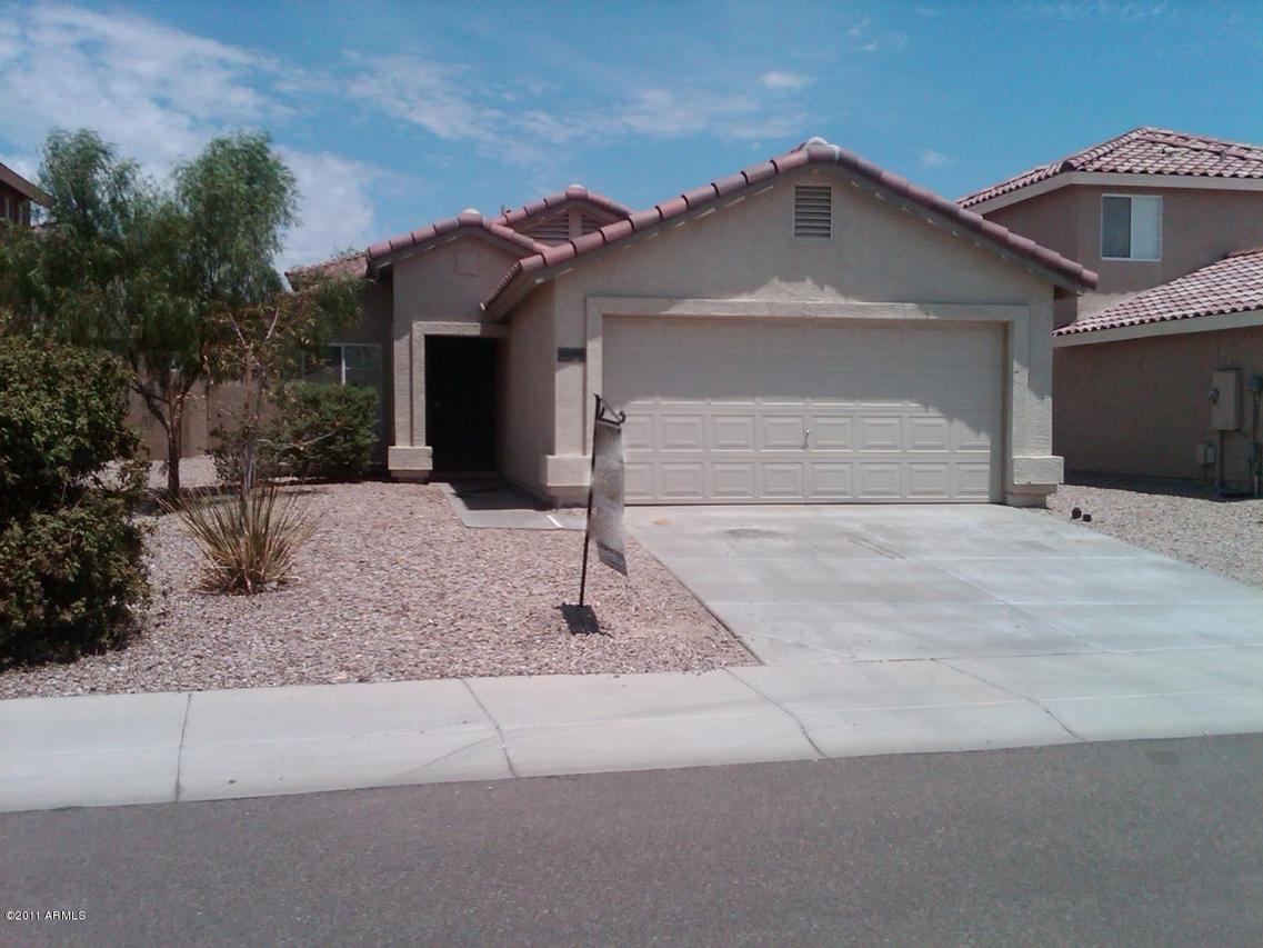 22782 W La Pasada Blvd., Buckeye, AZ 85326