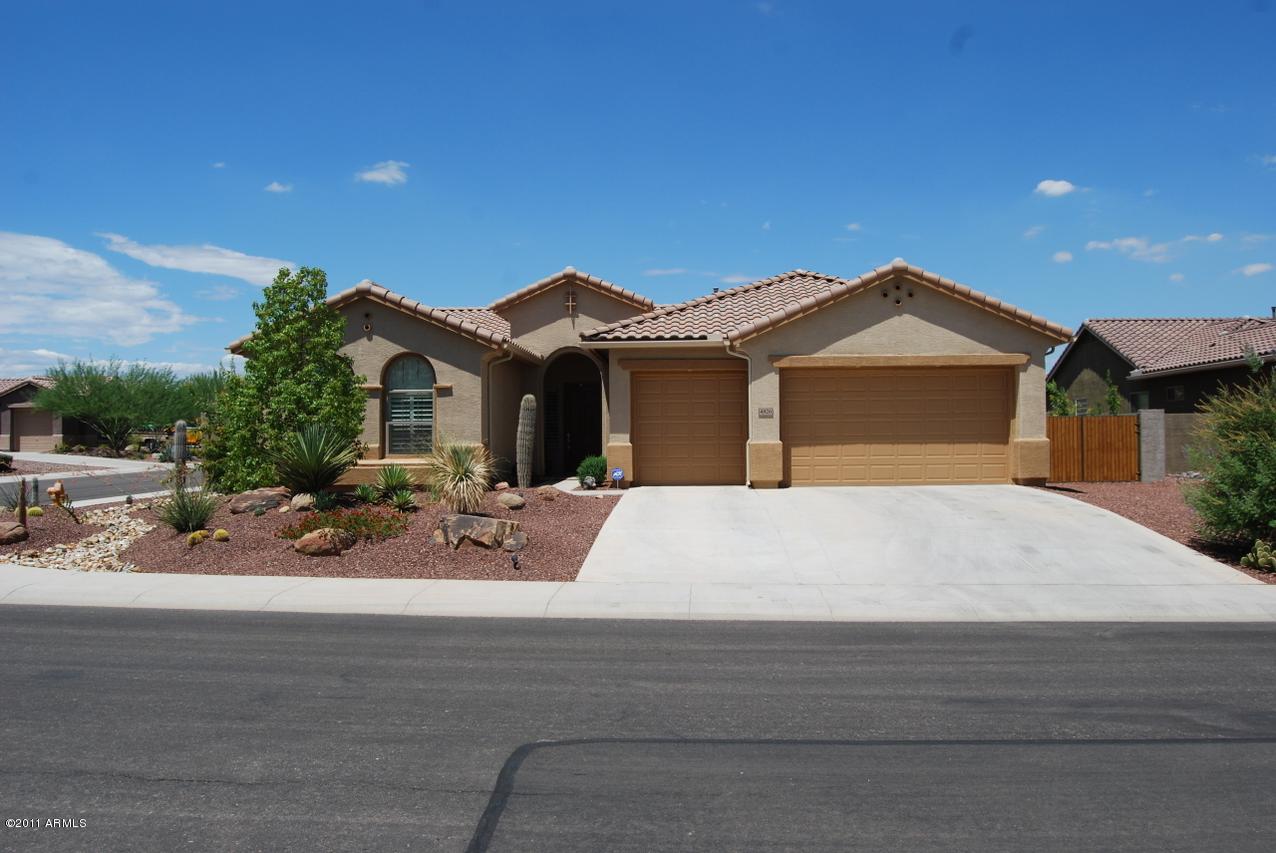 4826 W Faull Dr., New River, AZ 85087