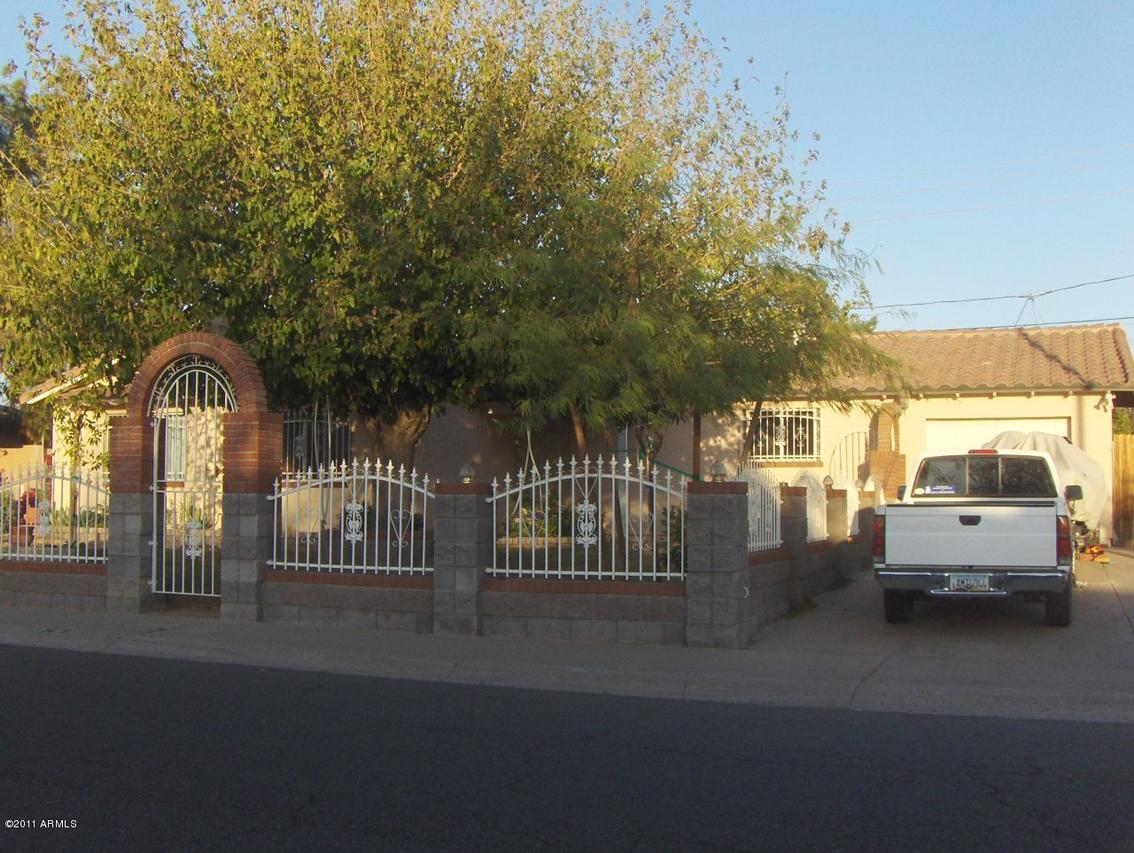 2927 N 40 Ln., Phoenix, AZ 85019