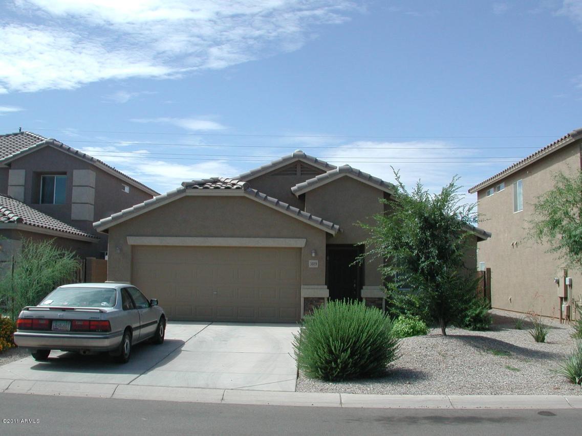 5109 E Silverbell Rd., San Tan Valley, AZ 85143