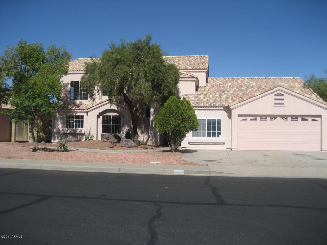 1701 N Sundial --, Mesa, AZ 85205