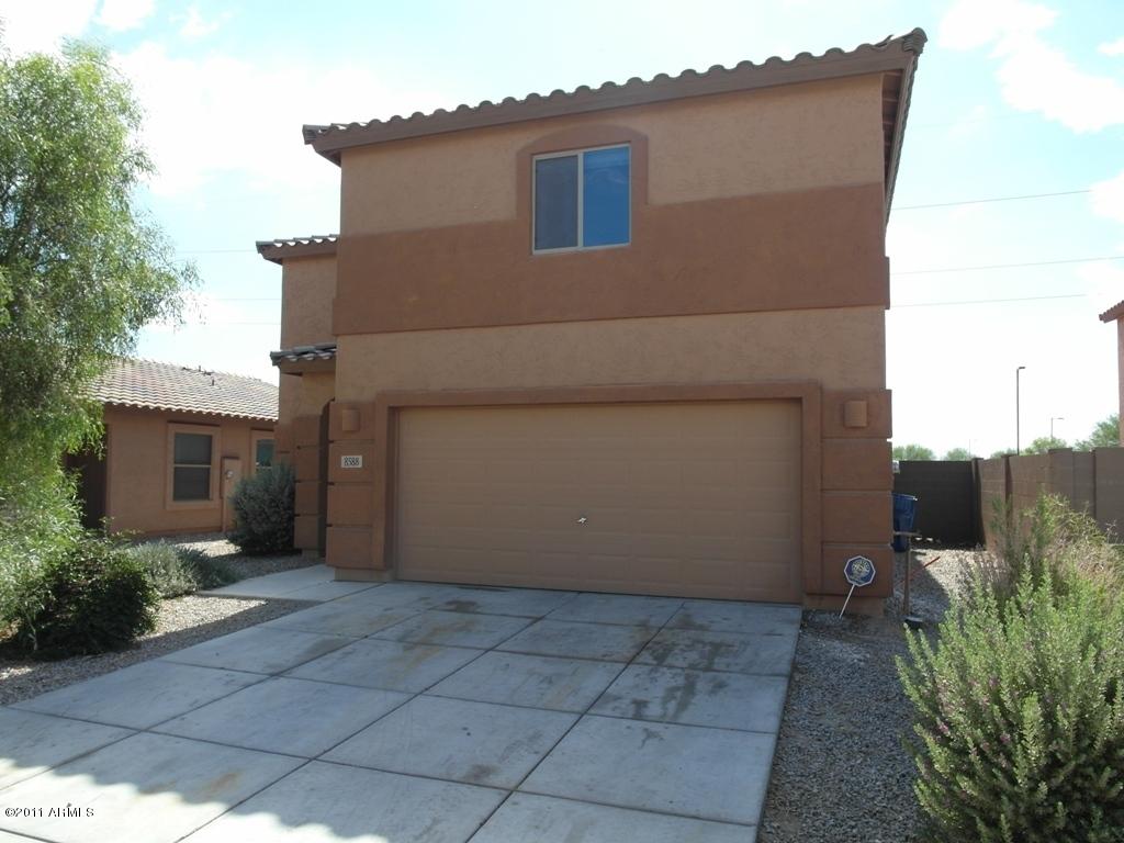 8588 S 254th Dr., Buckeye, AZ 85326