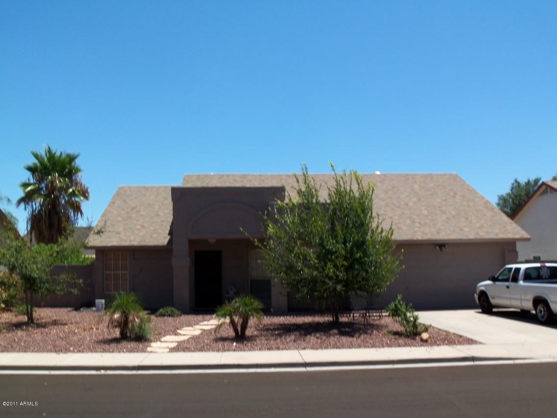4915 E Hobart St., Mesa, AZ 85205
