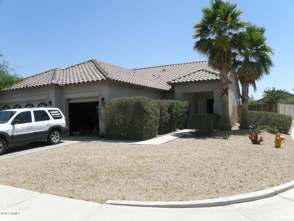 3709 N 128th Ave., Avondale, AZ 85392