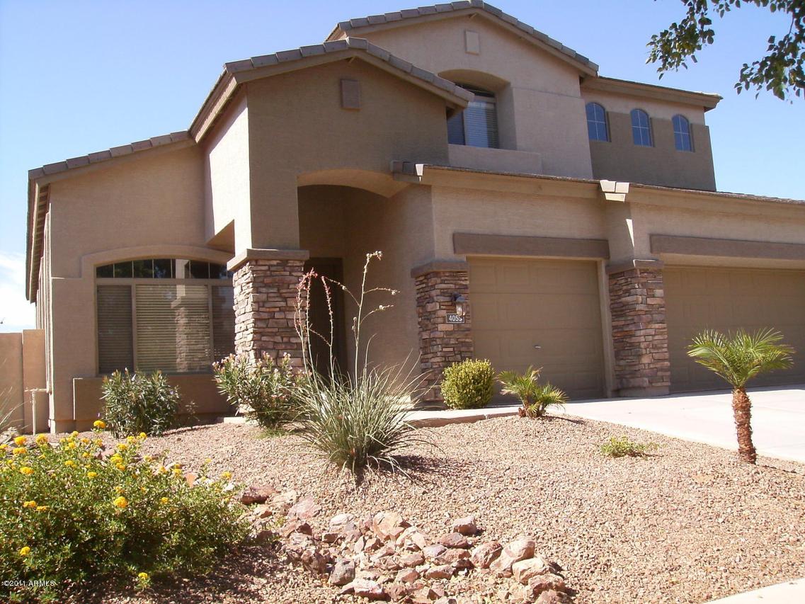 4055 E Tannery Ct., Gilbert, AZ 85297