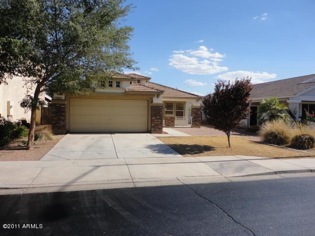 10661 E Plata Ave., Mesa, AZ 85212