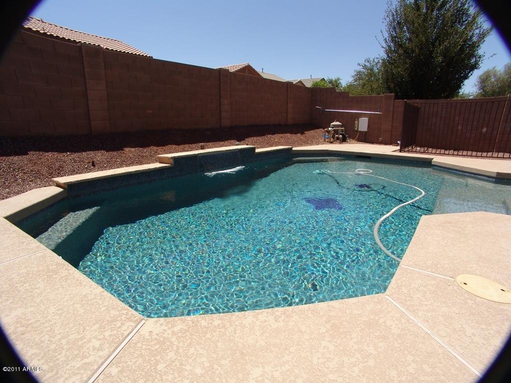 29864 N Desert Willow Blvd., San Tan Valley, AZ 85143