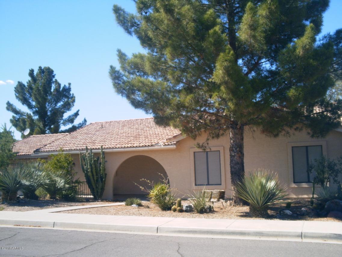 2140 W Terrace Dr., Wickenburg, AZ 85390