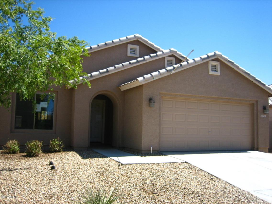 9715 W Kirby Ave., Tolleson, AZ 85353