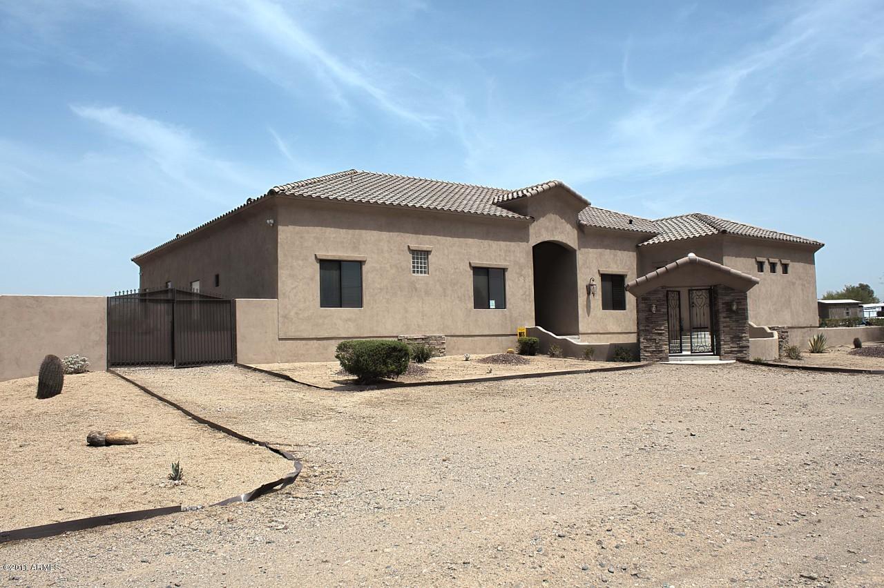 1236 E Sentinel Rock Rd., Phoenix, AZ 85086