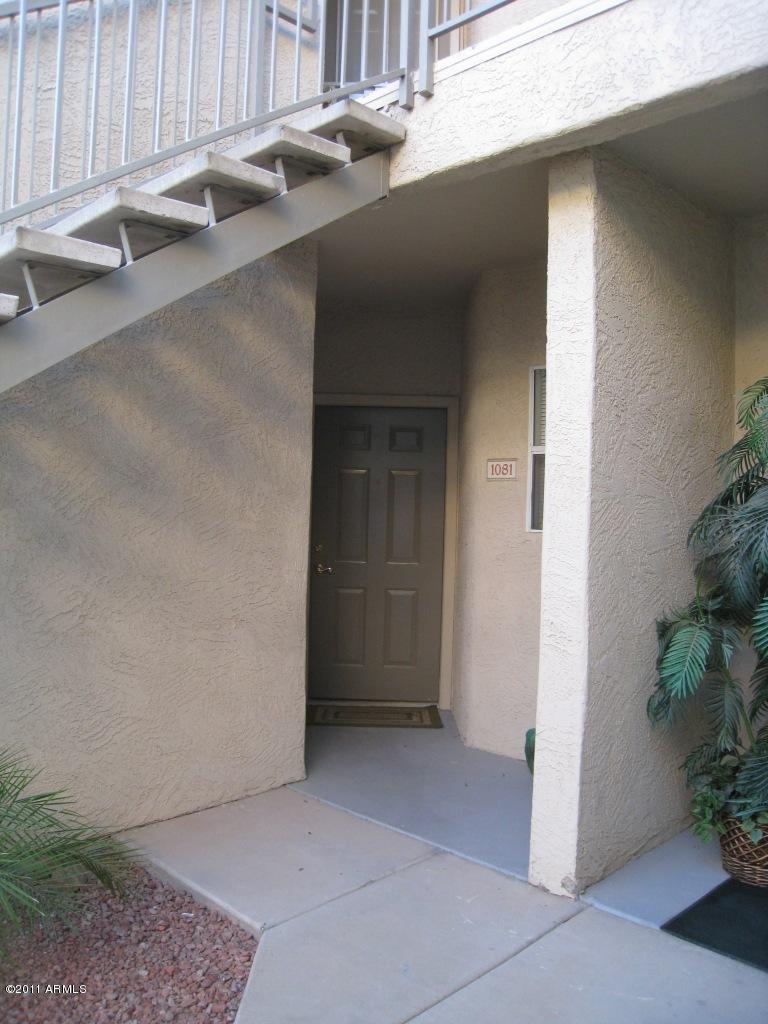 10410 N Cave Creek Rd. #1081, Phoenix, AZ 85020