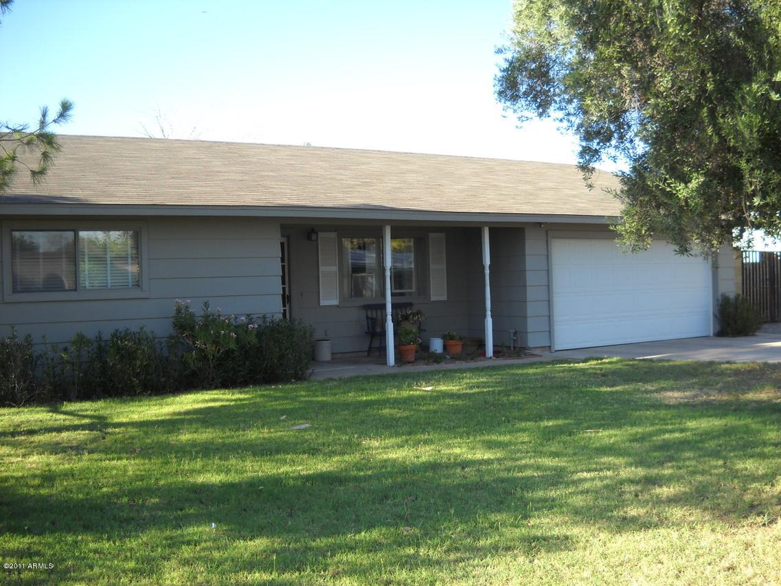 2130 E Decatur St., Mesa, AZ 85213