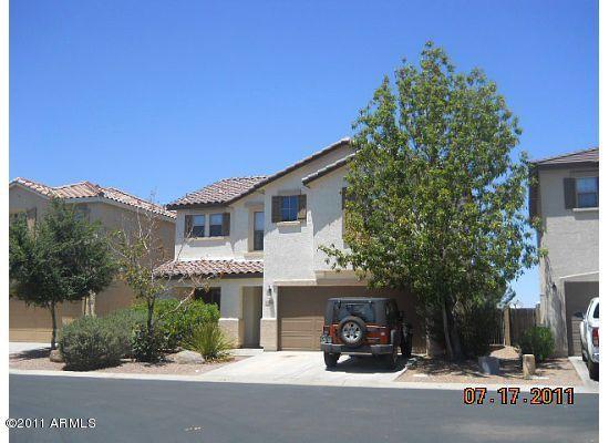 1252 E Clifton Ave., Gilbert, AZ 85295