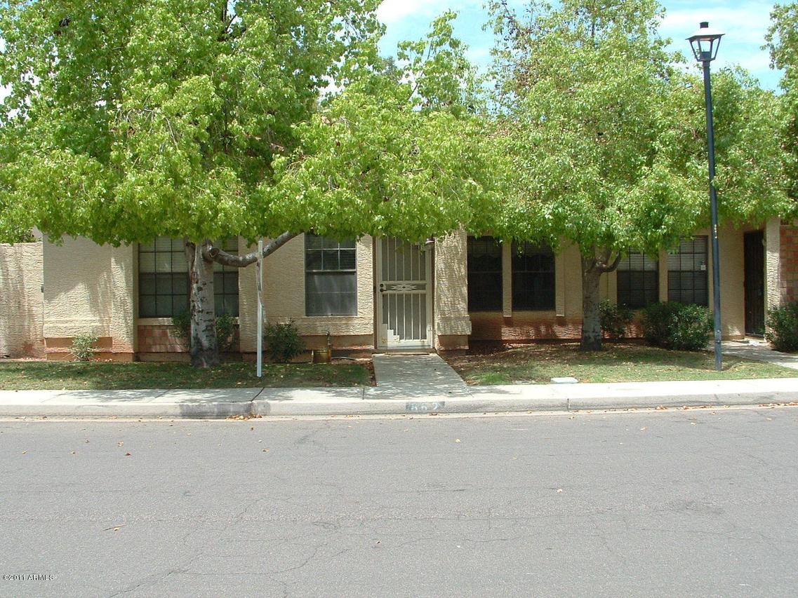 862 E Vaughn Ave., Gilbert, AZ 85234