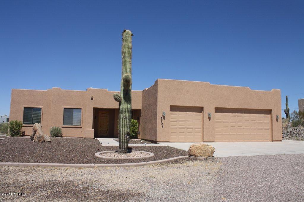 47808 N 23rd Ln., New River, AZ 85087