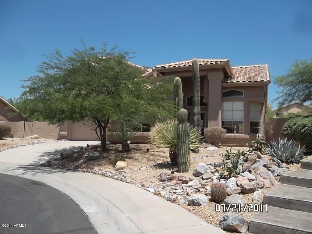 9092 E Maple Dr., Scottsdale, AZ 85255