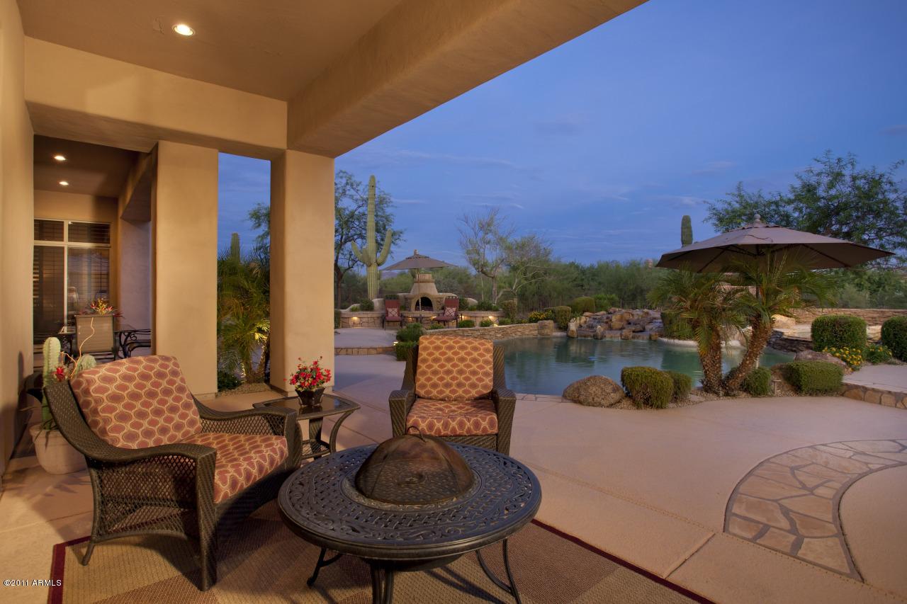 6585 E Oberlin Way, Scottsdale, AZ 85266