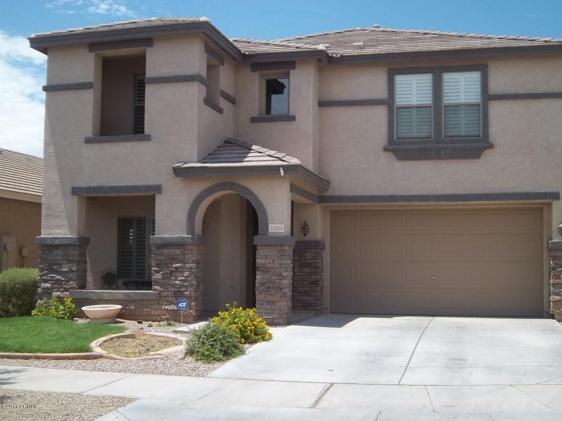 22824 S 218th St., Queen Creek, AZ 85142