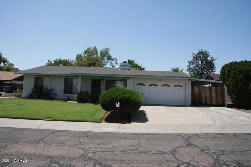 2119 E Hillery Dr., Phoenix, AZ 85022