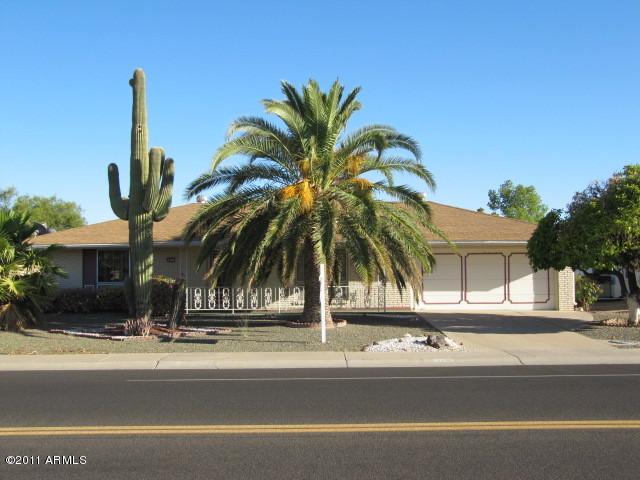 9201 W Greenway Rd., Sun City, AZ 85351