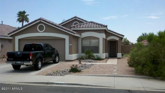 5653 E Forge Cir., Mesa, AZ 85206