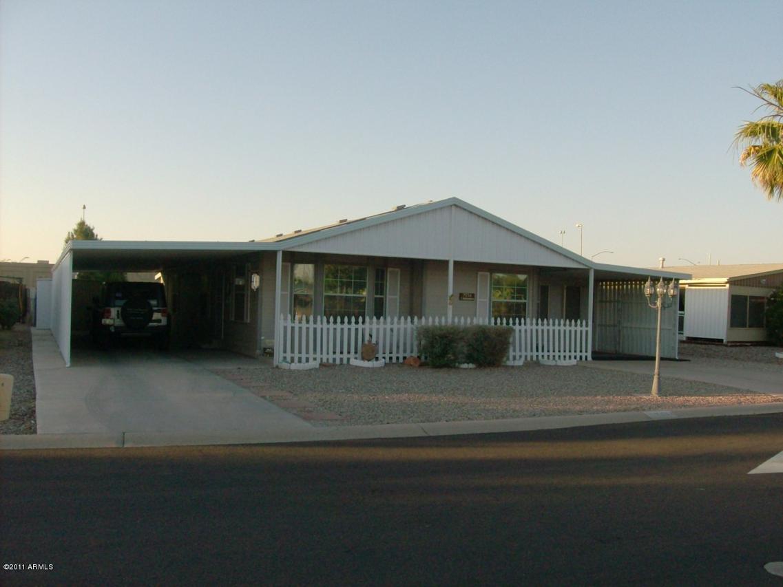 7534 E Inverness Ave., Mesa, AZ 85208