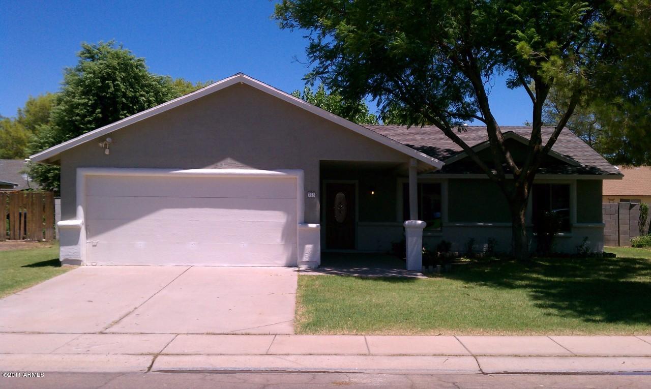 308 W Harvard Ave., Gilbert, AZ 85233