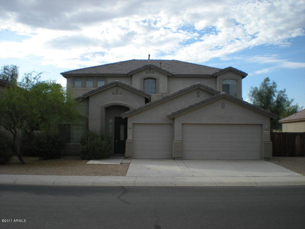 43388 W Venture Rd., Maricopa, AZ 85138