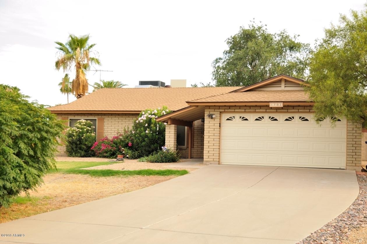 1702 W Mandalay Ln., Phoenix, AZ 85023