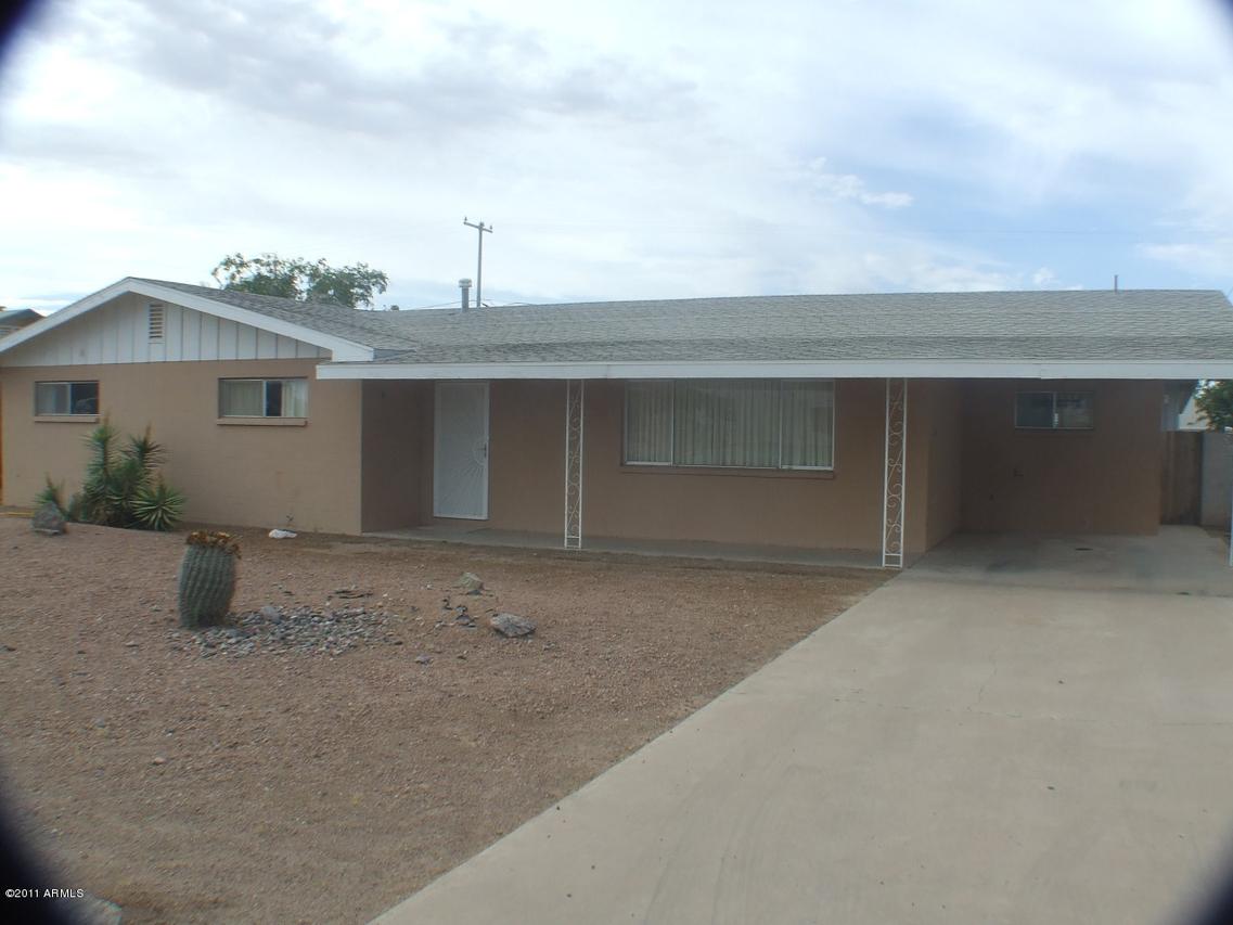 829 W Northern Ave., Coolidge, AZ 85128