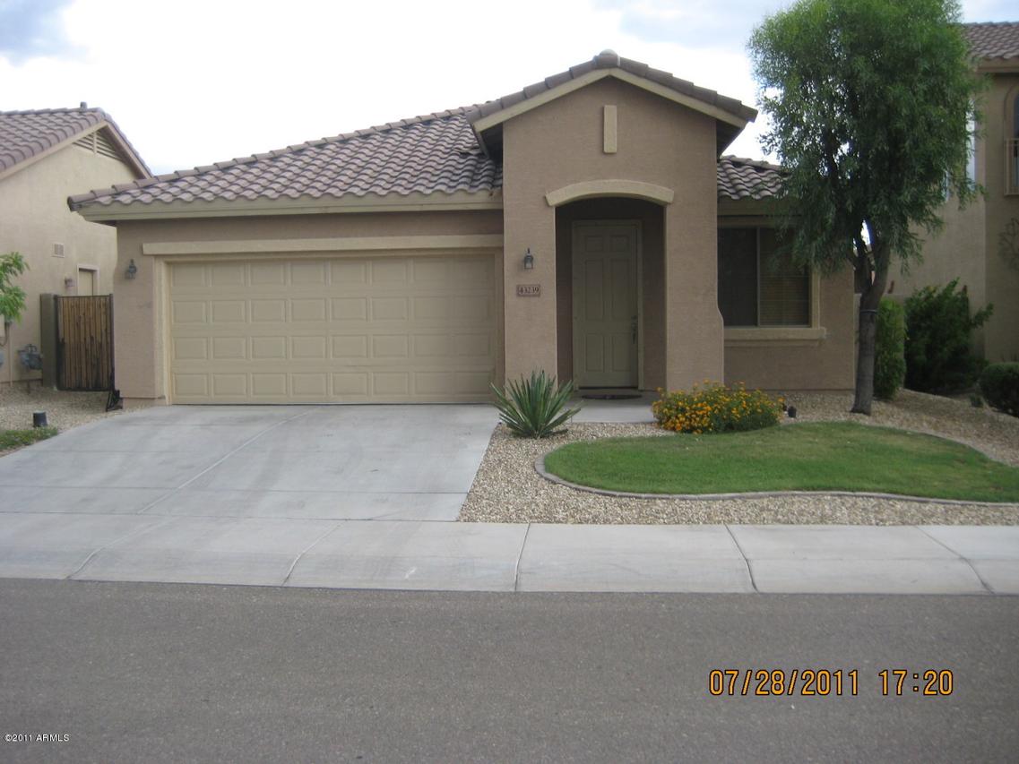 43239 N Whisper Ln., Anthem, AZ 85086