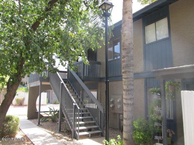 286 W Palomino Dr. #32, Chandler, AZ 85225