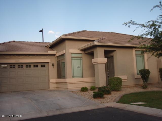 1337 E Thompson Way, Chandler, AZ 85286