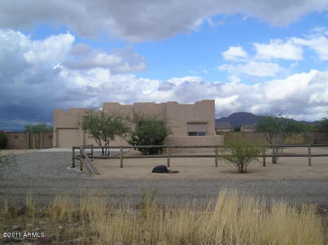 2642 W Joy Ranch Rd., Phoenix, AZ 85086