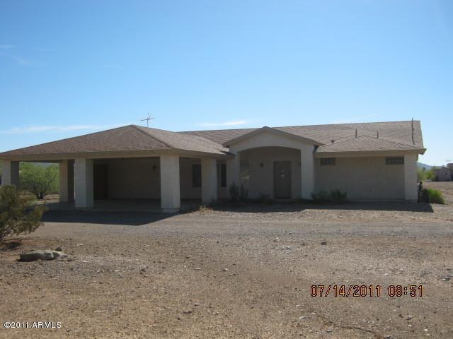 820 E Leisure Ln., Phoenix, AZ 85086