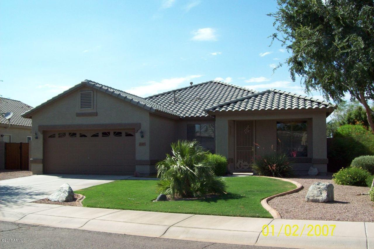 128 N 119th Dr., Avondale, AZ 85323