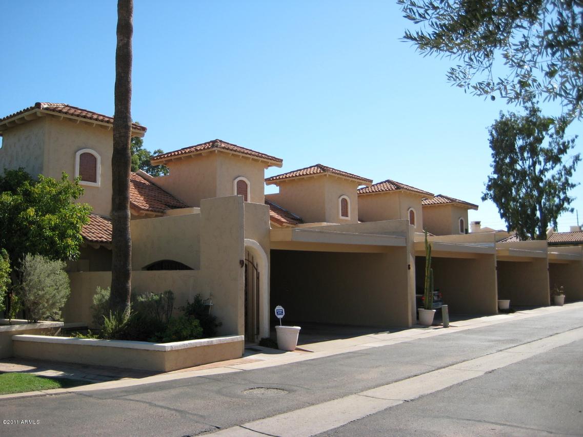 5830 N 12th Pl. #7, Phoenix, AZ 85014