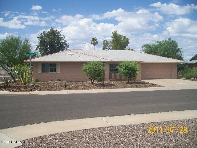 9748 W Lodestone Ct., Sun City, AZ 85373