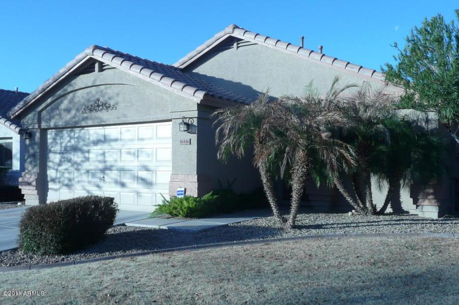 16446 N Oachs Dr., Surprise, AZ 85374