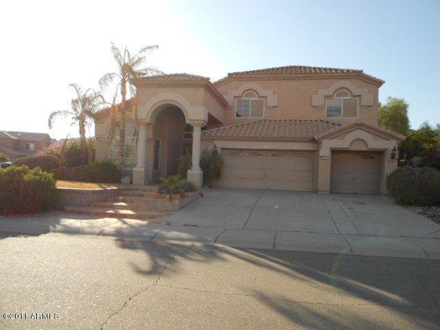 716 W Mountain Vista Dr., Phoenix, AZ 85045