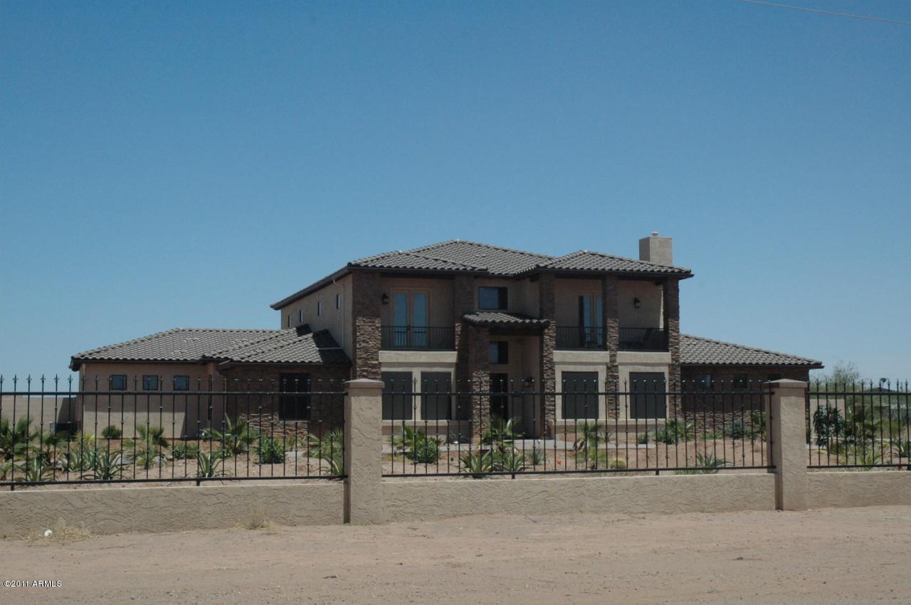 14925 S Mountain Rd., Mesa, AZ 85212