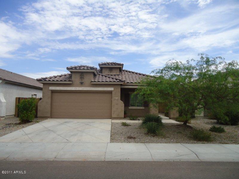 5428 W Park St., Laveen, AZ 85339