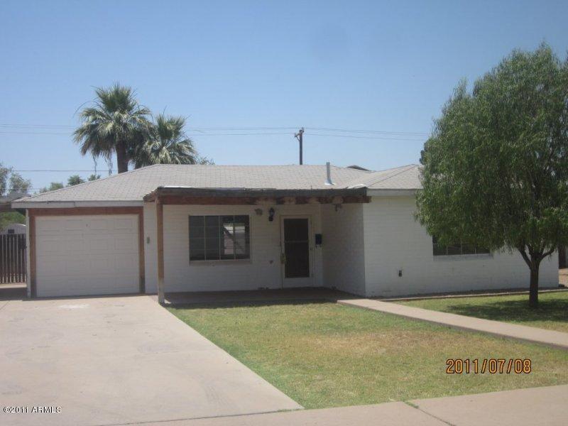 2513 E Fairmount Ave., Phoenix, AZ 85016