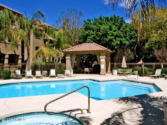 15095 N Thompson Peak Pkwy. #1011, Scottsdale, AZ 85260