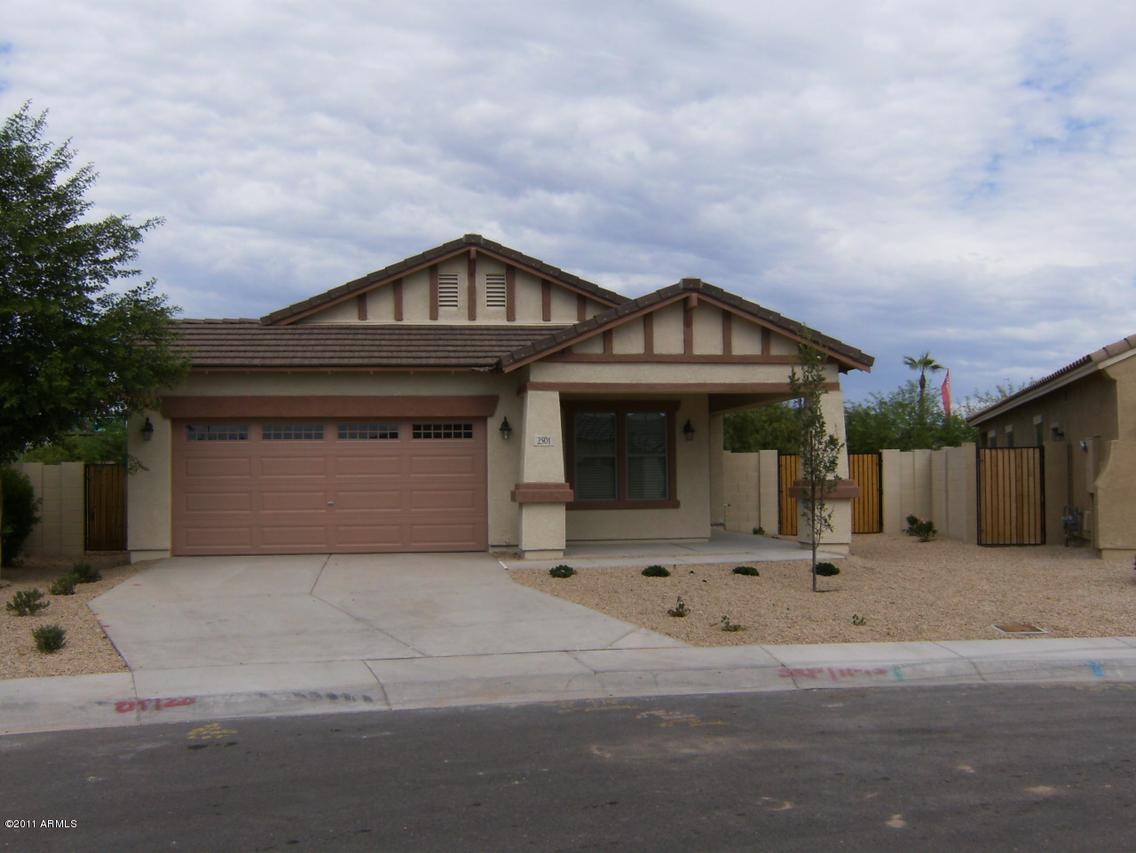 2501 S 115th Dr., Avondale, AZ 85323